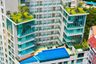 1 Bedroom Condo for sale in The Cloud, Nong Prue, Chonburi