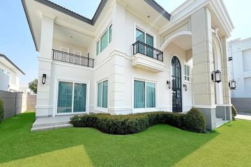 4 Bedroom House for sale in Prukpirom New Ratchaphreuk, Khlong Phra Udom, Pathum Thani