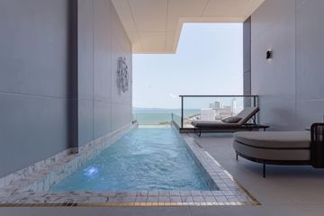 1 Bedroom Condo for sale in Copacabana Beach Jomtien, Nong Prue, Chonburi
