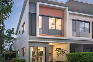 3 Bedroom Townhouse for sale in Siri Place Bang Yai, Bang Mae Nang, Nonthaburi