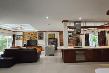 4 Bedroom House for sale in BAAN DUSIT PATTAYA LAKE 2, Huai Yai, Chonburi