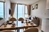 1 Bedroom Condo for sale in Copacabana Beach Jomtien, Nong Prue, Chonburi