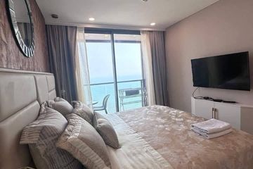 1 Bedroom Condo for sale in Copacabana Beach Jomtien, Nong Prue, Chonburi