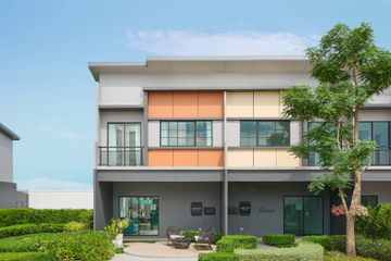 3 Bedroom Townhouse for sale in Siri Place Westgate, Bang Mae Nang, Nonthaburi
