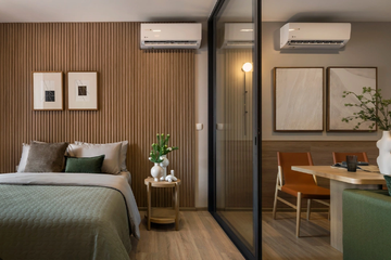 1 Bedroom Condo for sale in XT Phayathai, Thanon Phaya Thai, Bangkok near BTS Phaya Thai