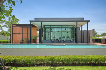 3 Bedroom Townhouse for sale in Siri Place Westgate, Bang Mae Nang, Nonthaburi