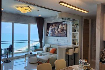2 Bedroom Condo for sale in Reflection Jomtien Beach Pattaya, Na Jomtien, Chonburi