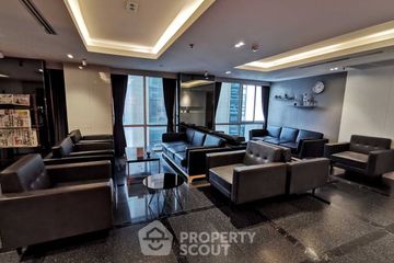 1 Bedroom Condo for sale in Sukhumvit Suite, Khlong Toei Nuea, Bangkok near BTS Nana