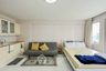 1 Bedroom Condo for sale in The Habitat Sukhumvit 53, Khlong Tan Nuea, Bangkok near BTS Thong Lo