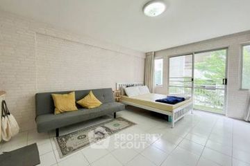 1 Bedroom Condo for sale in The Habitat Sukhumvit 53, Khlong Tan Nuea, Bangkok near BTS Thong Lo