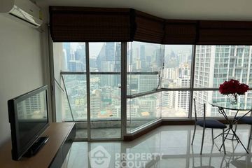 1 Bedroom Condo for sale in Sukhumvit Suite, Khlong Toei Nuea, Bangkok near BTS Nana