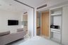1 Bedroom Condo for sale in Hyde Sukhumvit 11, Khlong Toei Nuea, Bangkok near BTS Nana
