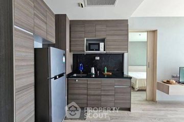 1 Bedroom Condo for sale in Aeras, Nong Prue, Chonburi