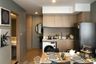 2 Bedroom Condo for sale in The most, Siri Rat, Bangkok near MRT Siriraj