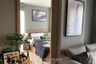 2 Bedroom Condo for sale in The most, Siri Rat, Bangkok near MRT Siriraj
