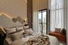 2 Bedroom Condo for sale in SOHO Bangkok Ratchada, Huai Khwang, Bangkok near MRT Huai Khwang
