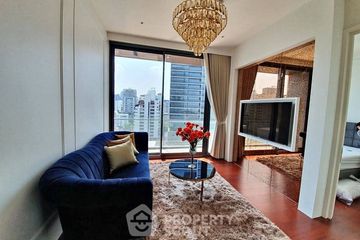 1 Bedroom Condo for sale in KHUN by YOO inspired by Starck, Khlong Tan Nuea, Bangkok near BTS Thong Lo