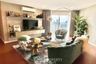 5 Bedroom Condo for sale in Belle Grand Rama 9, Huai Khwang, Bangkok near MRT Phra Ram 9