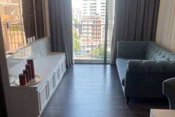 1 Bedroom Condo for Sale or Rent in Edge Sukhumvit 23, Khlong Toei Nuea, Bangkok near BTS Asoke