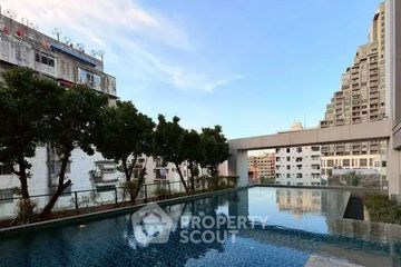 1 Bedroom Condo for sale in Onyx Phaholyothin, Phaya Thai, Bangkok near BTS Saphan Kwai