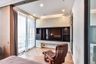1 Bedroom Condo for Sale or Rent in Ashton Silom, Suriyawong, Bangkok near BTS Chong Nonsi