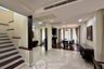3 Bedroom House for rent in Bangkok Villa, Wang Thonglang, Bangkok