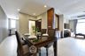 1 Bedroom Apartment for rent in Grand Mercure Bangkok Asoke Residence, Khlong Toei Nuea, Bangkok near MRT Sukhumvit