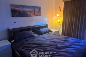 2 Bedroom Condo for rent in The Waterford Rama 4, Phra Khanong, Bangkok near BTS Phra Khanong