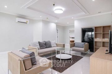 3 Bedroom Condo for rent in Fifty Fifth Tower, Khlong Tan Nuea, Bangkok near BTS Thong Lo