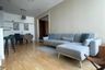 1 Bedroom Condo for rent in Baan Sathorn Chaopraya, Khlong Ton Sai, Bangkok near BTS Krung Thon Buri
