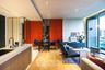1 Bedroom Condo for rent in BEATNIQ Sukhumvit 32, Khlong Tan, Bangkok near BTS Thong Lo
