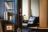 1 Bedroom Condo for rent in BEATNIQ Sukhumvit 32, Khlong Tan, Bangkok near BTS Thong Lo