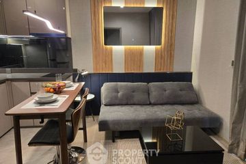 1 Bedroom Condo for rent in The Extro Phayathai - Rangnam, Thanon Phaya Thai, Bangkok near BTS Victory Monument