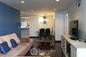 2 Bedroom Condo for rent in Supalai Park Ekkamai - Thonglor, Bang Kapi, Bangkok near BTS Thong Lo