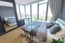 2 Bedroom Condo for rent in Siamese Exclusive Queens, Khlong Toei, Bangkok near MRT Queen Sirikit National Convention Centre