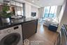 2 Bedroom Condo for rent in Siamese Exclusive Queens, Khlong Toei, Bangkok near MRT Queen Sirikit National Convention Centre