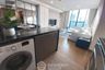 2 Bedroom Condo for rent in Siamese Exclusive Queens, Khlong Toei, Bangkok near MRT Queen Sirikit National Convention Centre