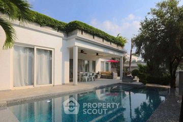2 Bedroom Villa for rent in Siam Royal View, Nong Prue, Chonburi