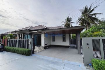3 Bedroom House for sale in Pong, Chonburi