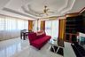1 Bedroom Condo for rent in Majestic Jomtien, Nong Prue, Chonburi