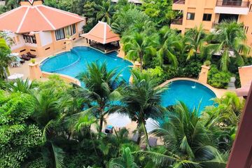 1 Bedroom Condo for sale in Chateau Dale Thabali Condo, Nong Prue, Chonburi