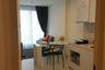 1 Bedroom Condo for rent in Rhythm Sukhumvit 42, Phra Khanong, Bangkok near BTS Ekkamai