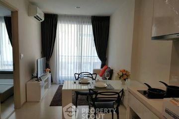 1 Bedroom Condo for rent in Rhythm Sukhumvit 42, Phra Khanong, Bangkok near BTS Ekkamai