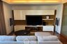 1 Bedroom Condo for rent in Sindhorn Kempinski Hotel Bangkok, Lumpini, Bangkok near BTS Ratchadamri