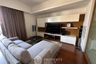 1 Bedroom Condo for rent in Sindhorn Kempinski Hotel Bangkok, Lumpini, Bangkok near BTS Ratchadamri