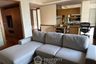 1 Bedroom Condo for rent in Sindhorn Kempinski Hotel Bangkok, Lumpini, Bangkok near BTS Ratchadamri