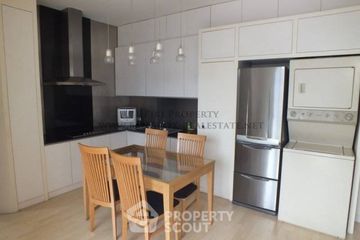 2 Bedroom Condo for rent in CitiSmart Sukhumvit 18, Khlong Toei, Bangkok near BTS Asoke