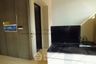 2 Bedroom Condo for rent in CitiSmart Sukhumvit 18, Khlong Toei, Bangkok near BTS Asoke