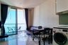 1 Bedroom Condo for rent in The Riviera Wongamat, Na Kluea, Chonburi