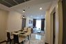 2 Bedroom Condo for rent in Supalai Premier Charoen Nakhon, Khlong San, Bangkok near BTS Khlong San